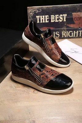 GZ Men Loafers--013